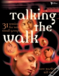 Capa do artigo Talking The Walk