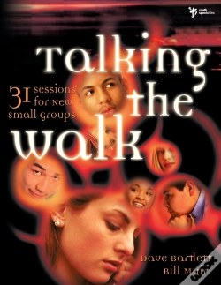 Capa do artigo Talking The Walk