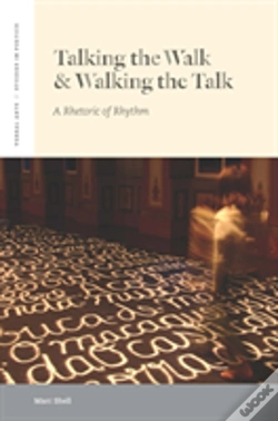 Capa do artigo Talking The Walk & Walking The Talk