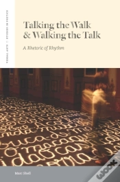 Capa do artigo Talking The Walk & Walking The Talk