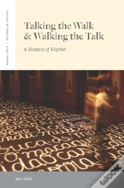 Capa do artigo Talking The Walk & Walking The Talk
