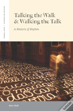 Capa do artigo Talking The Walk & Walking The Talk