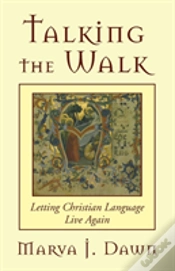 Capa do artigo Talking The Walk