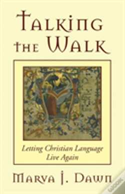 Capa do artigo Talking The Walk