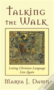 Capa do artigo Talking The Walk