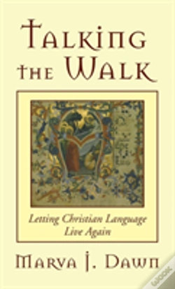 Capa do artigo Talking The Walk