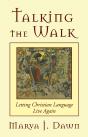 Talking The Walk - Preview
