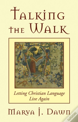 Capa do artigo Talking The Walk