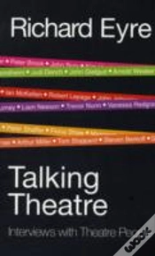 Capa do artigo Talking Theatre