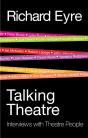 Talking Theatre - Preview