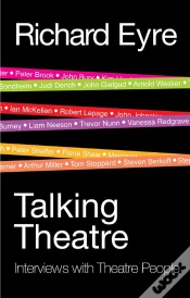 Capa do artigo Talking Theatre
