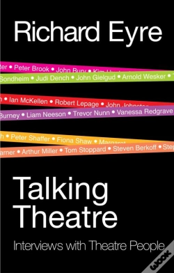 Capa do artigo Talking Theatre
