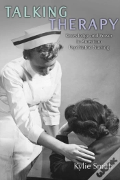 Capa do artigo Talking Therapy