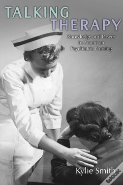 Capa do artigo Talking Therapy