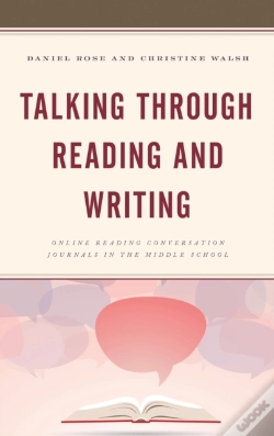 Capa do artigo Talking Through Reading And Writing