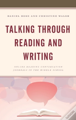 Capa do artigo Talking Through Reading And Writing