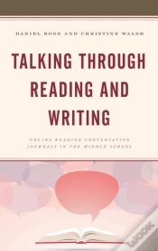 Capa do artigo Talking Through Reading And Writing