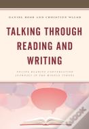 Talking Through Reading And Writing