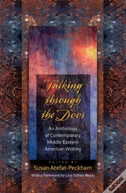 Capa do artigo Talking Through The Door