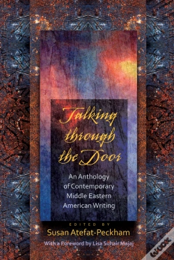 Capa do artigo Talking Through The Door