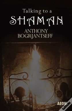 Capa do artigo Talking To A Shaman