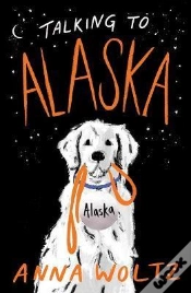 Capa do artigo Talking To Alaska