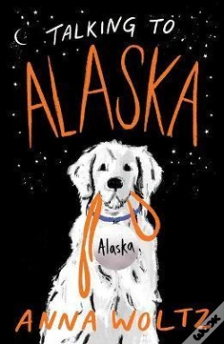 Capa do artigo Talking To Alaska