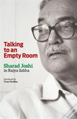 Capa do artigo Talking To An Empty Room