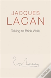 Capa do artigo Talking To Brick Walls