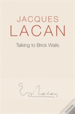 Capa do artigo Talking To Brick Walls