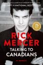 Talking To Canadians - Preview