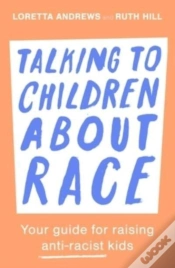 Capa do artigo Talking To Children About Race