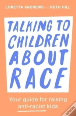 Capa do artigo Talking To Children About Race