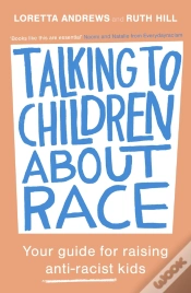 Capa do artigo Talking To Children About Race