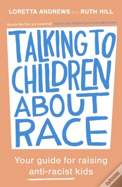 Capa do artigo Talking To Children About Race