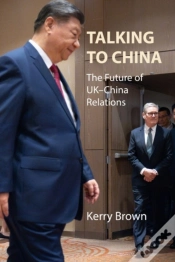 Capa do artigo Talking To China