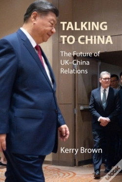 Capa do artigo Talking To China