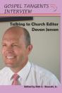 Talking To Church Editor Devan Jensen - Preview