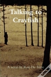 Capa do artigo Talking To Crayfish
