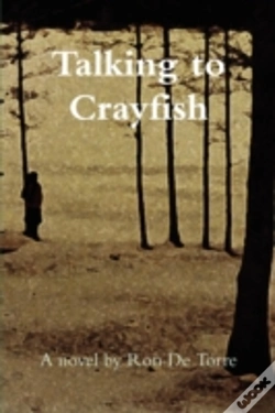 Capa do artigo Talking To Crayfish