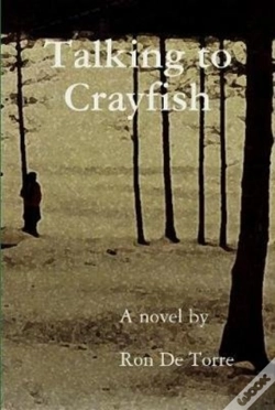 Capa do artigo Talking To Crayfish