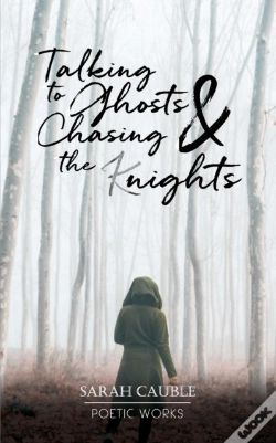 Capa do artigo Talking To Ghosts & Chasing The (K)Nights