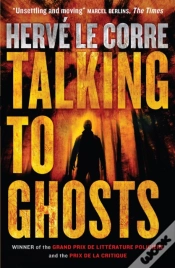 Capa do artigo Talking To Ghosts