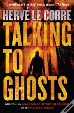 Capa do artigo Talking To Ghosts
