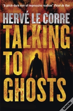 Capa do artigo Talking To Ghosts