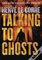 Talking To Ghosts