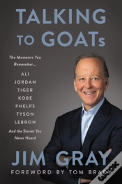 Capa do artigo Talking To Goats
