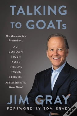 Capa do artigo Talking To Goats
