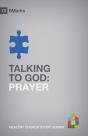 Talking To God - Preview