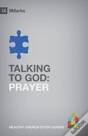Capa do artigo Talking To God